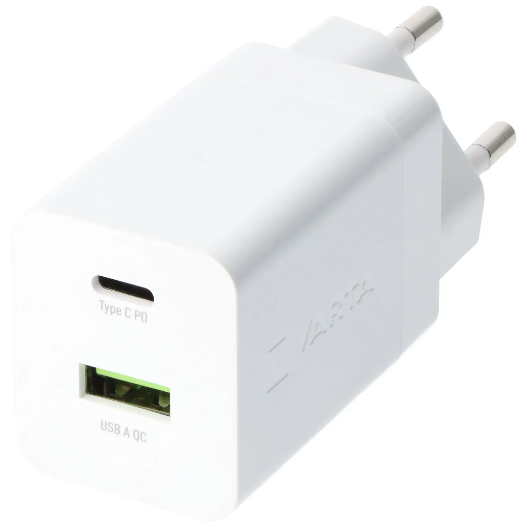 Speed Charger 38W