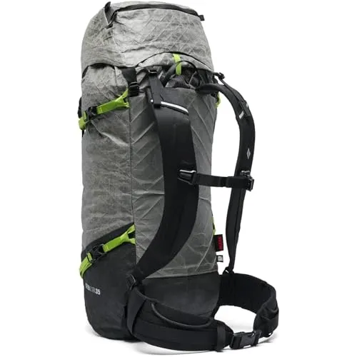 Speed Ultra 35 Rucksack 2