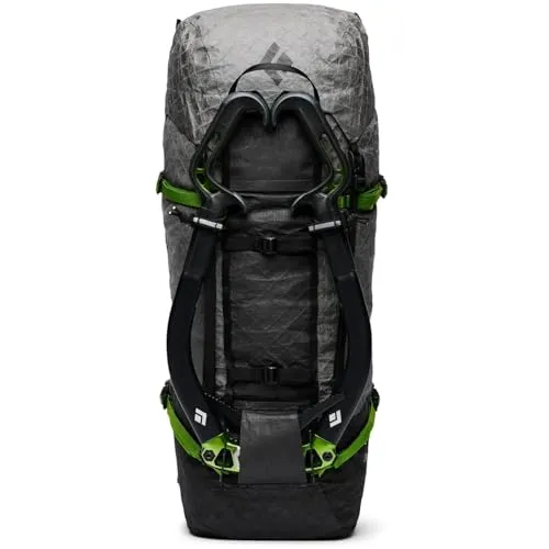 Speed Ultra 35 Rucksack 3