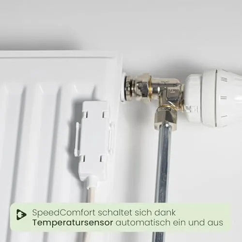 SpeedComfort Mono Set 3