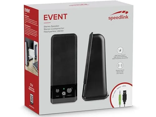 Speedlink EVENT 6