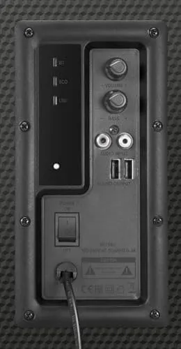 Speedlink Gravity Carbon 3