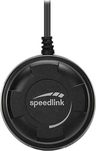 Speedlink Gravity Carbon 7