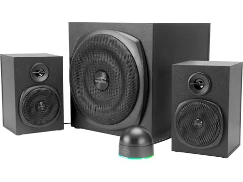 Speedlink Gravity LT 4