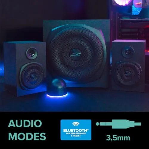 Speedlink Gravity LT 6