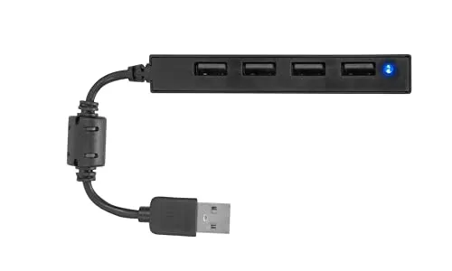 Speedlink SNAPPY Slim 2