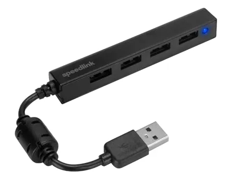Speedlink SNAPPY Slim