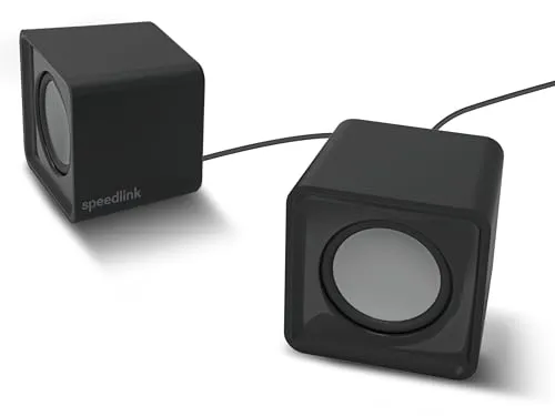 Speedlink TWOXO 2