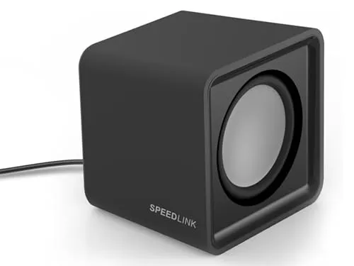 Speedlink TWOXO 4