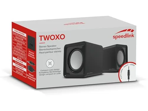 Speedlink TWOXO 7