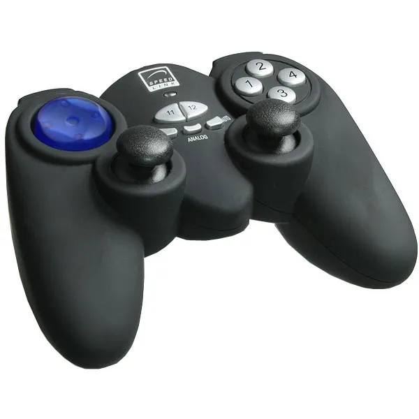 Speedlink Bullfrog Blue Touch Edition SL-6541