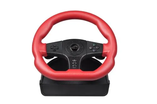 Speedlink Carbon GT Racing Wheel