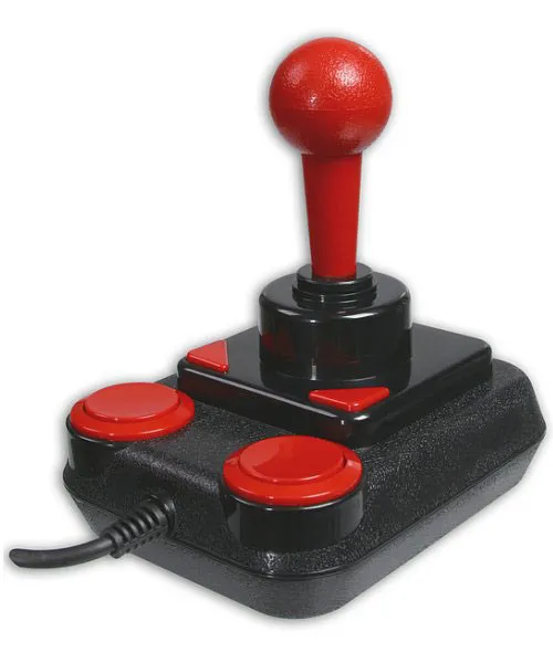 Speedlink Competition Pro USB