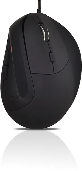 SpeedLink Descano Ergonomic Vertical Mouse 2