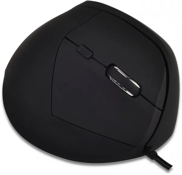 SpeedLink Descano Ergonomic Vertical Mouse