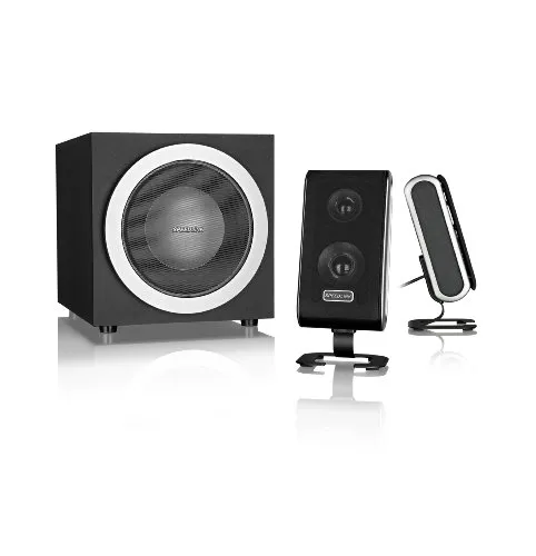 Speedlink Forza 2.1 Subwoofer System 3