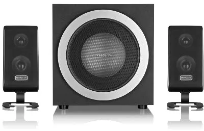 Speedlink Forza 2.1 Subwoofer System