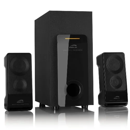 Speedlink Gravity NX 2.1