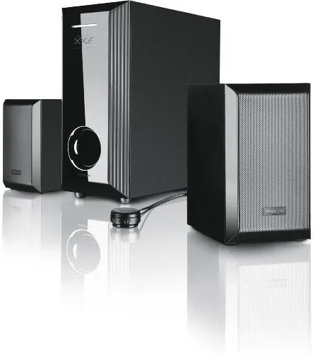 Speedlink Gravity X-XE 2