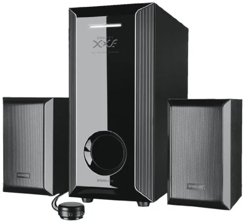 Speedlink Gravity X-XE