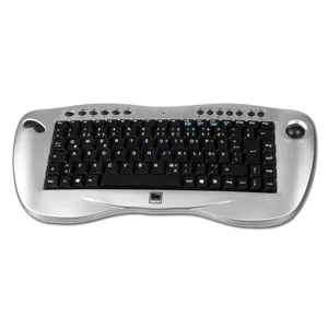 Speedlink Media Centre