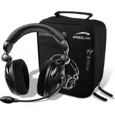Speedlink Medusa 5.1 Pro Gamer 2
