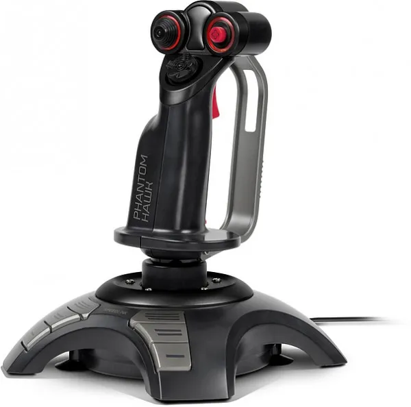 Speedlink Phantom Hawk Flight Stick 2