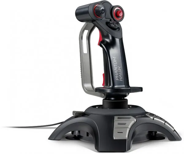 Speedlink Phantom Hawk Flight Stick