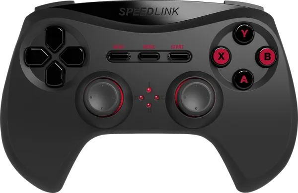 Speedlink Strike NX 2