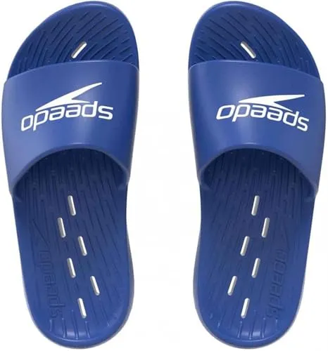 Speedo Check 8