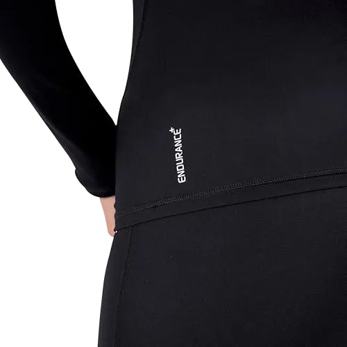Speedo End+ Long Sleeve 2