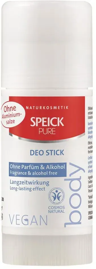 SPEICK Deo Stick