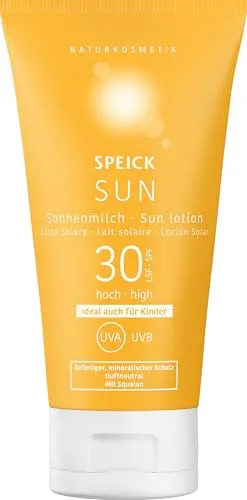 Speick Sonnenmilch LSF 30