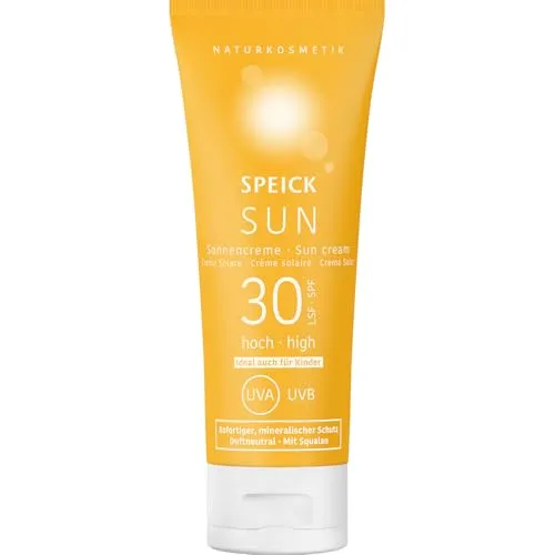 SPEICK Sun Lsf 30