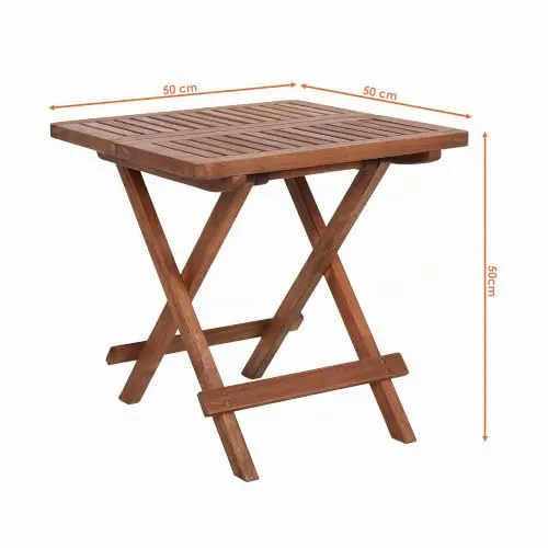 Spetebo Beistelltisch UC 3