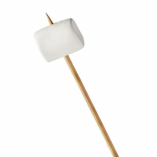 Spetebo Holz Lagerfeuer Spieß 3