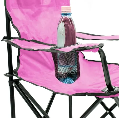 Spetebo Klappstuhl 5
