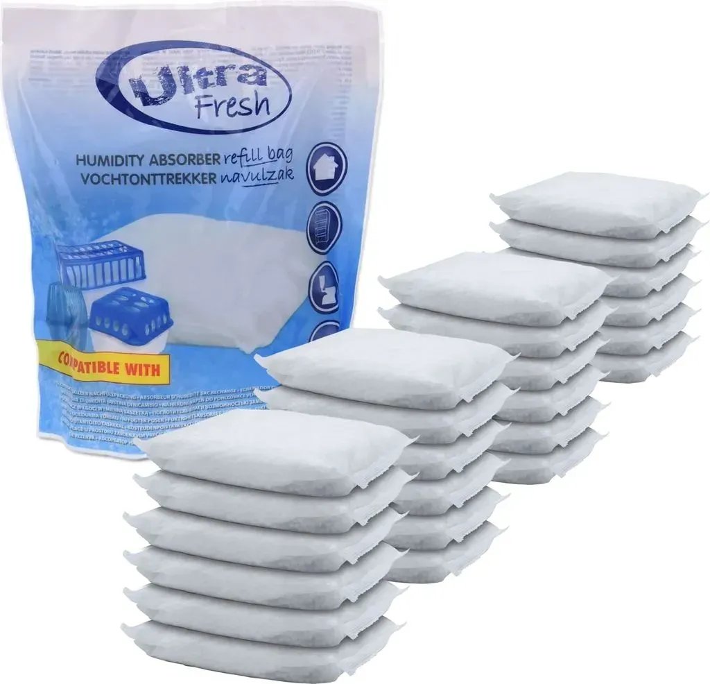 Spetebo Nachfüllpack