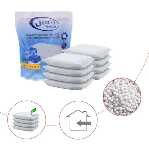 Spetebo Ultra Fresh 3