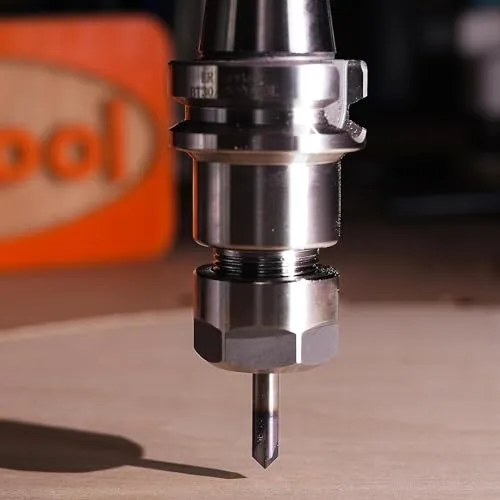 SpeTool Gravierfräser UC 6