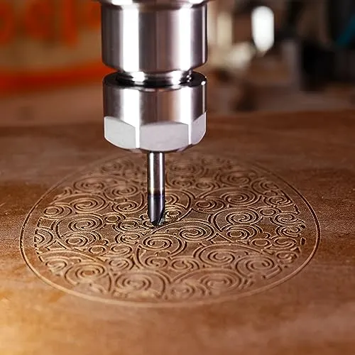 SpeTool VHM 3 Flöten Gravierstichel 5