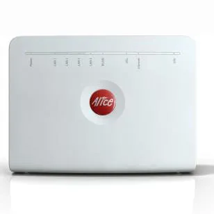 Sphairon Alice WLAN Homebox