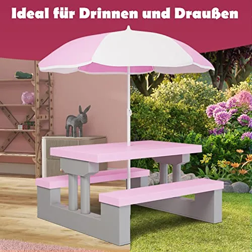 Spielwerk Kindersitzgruppe 5