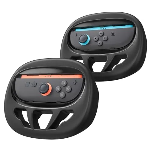 Spigen Joy-Con Controller Handle NS101