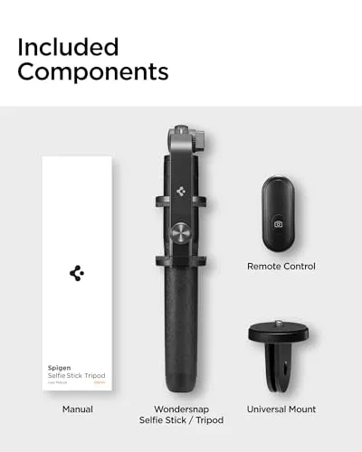 Spigen Wondersnap 6