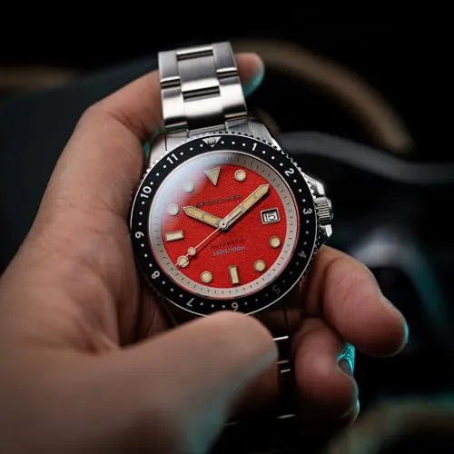 Spinnaker Croft Pioneer SP-5136 6