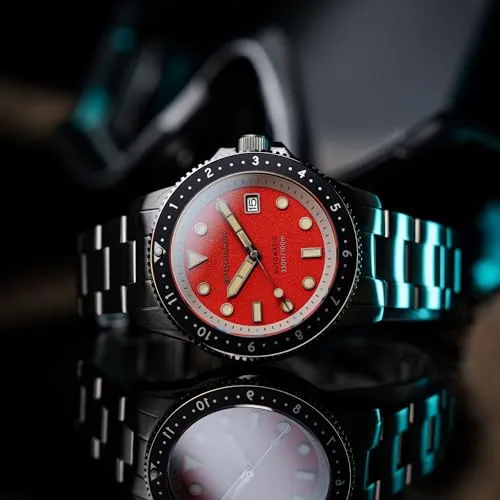 Spinnaker Croft Pioneer SP-5136 7