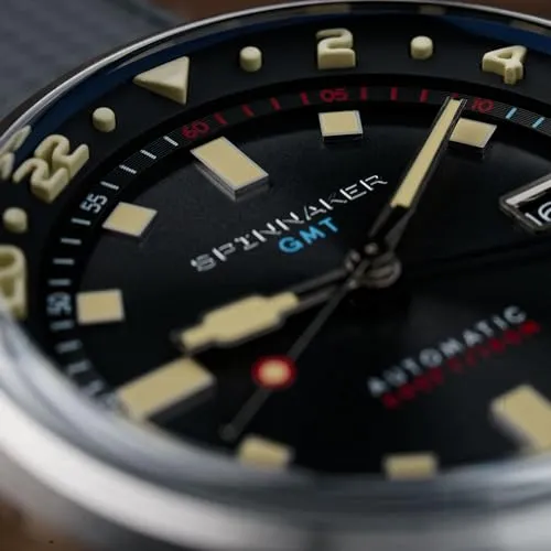 Spinnaker GMT 6