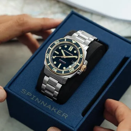 Spinnaker Hull Diver SP-5088-55 2