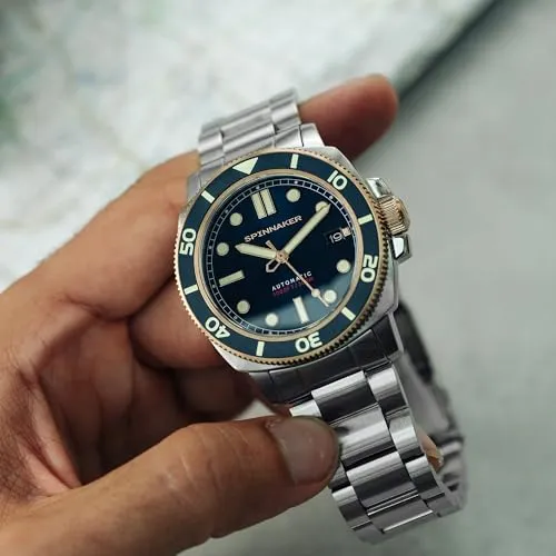 Spinnaker Hull Diver SP-5088-55 3